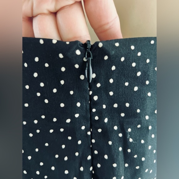 OAK-FORT dolka pot dress size s very good condition like new - Picture 5 of 11